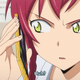 Illustration for article titled iThe Ani-TAY Super-size Review:/i Hataraku Maou-sama!